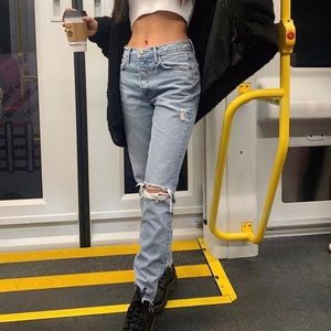 Meet your Posher, Devon